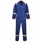 波偉斯特Portwest FR21阻燃超輕防靜電連體服